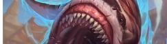 Gral, the Shark