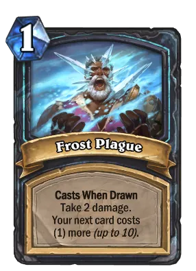 Frost Plague Card Image