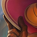 All Showdown in the Badlands Day 10 Hearthstone Card Reveals - October 28 -  Out of Games