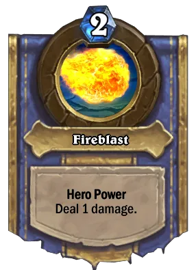 Fireblast Card Image