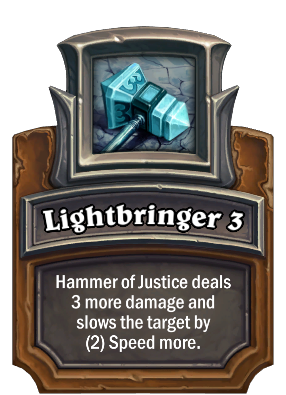 Lightbringer 3 Card Image