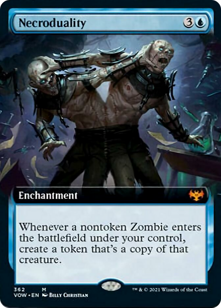 Necroduality Card Image