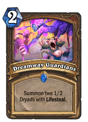 Dreamway Guardians Card Image