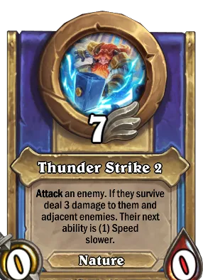 Thunder Strike 2 Card Image