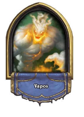 Vapos Card Image