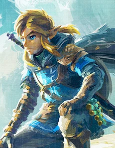 Legend of Zelda emblem