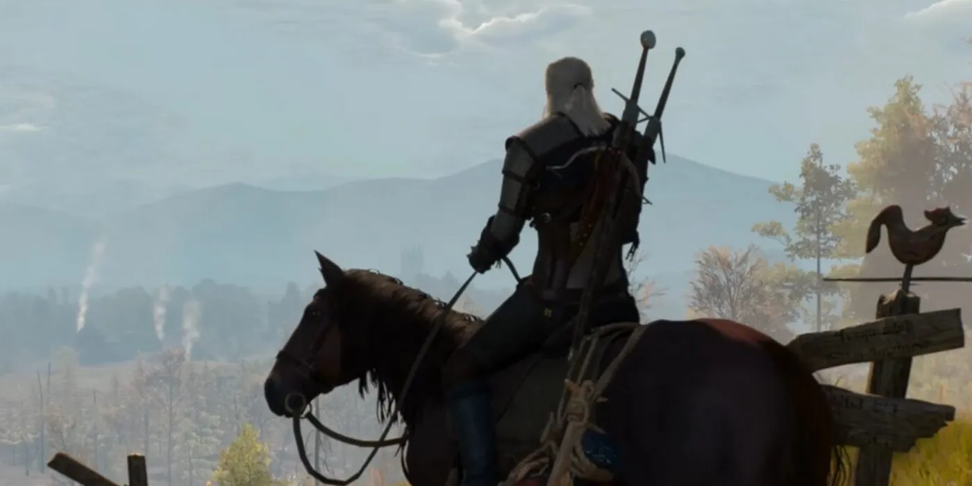 Beyond the Main Quest in The Witcher 3: Why Side Stories Matter