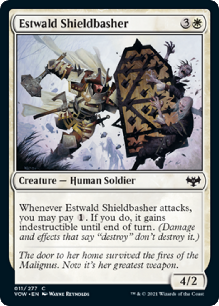 Estwald Shieldbasher Card Image