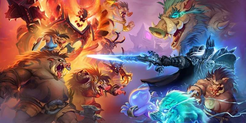 Hearthstone's Battlegrounds Gets a New Hero and Minion,  Rebalancing, Future Minion and Tribe Overhaul