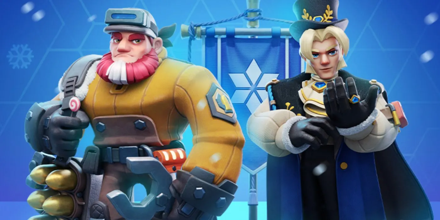 What Are Experts in Whiteout Survival?