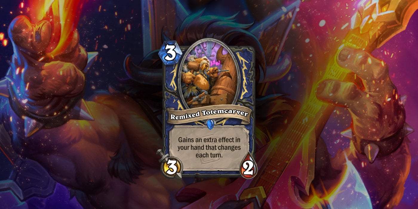 Audiopocalypse Card Reveals - Day 3