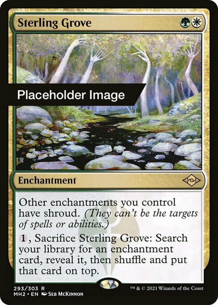 Sterling Grove Card Image