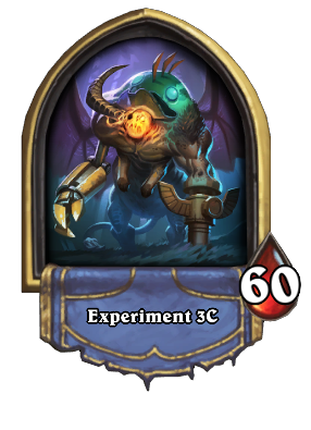 Experiment 3C Card Image
