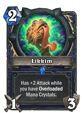 Likkim Card Image