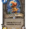 New Neutral Minion - Platysaur