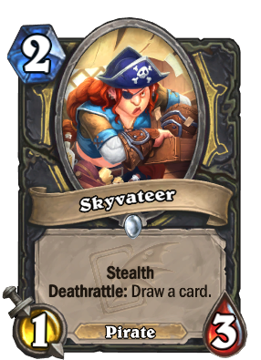 Skyvateer Card Image