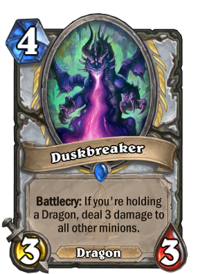 Duskbreaker Card Image