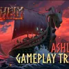 Valheim: Ashlands Gameplay Trailer has Released