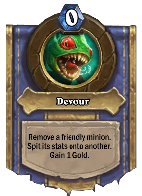 Devour Card Image