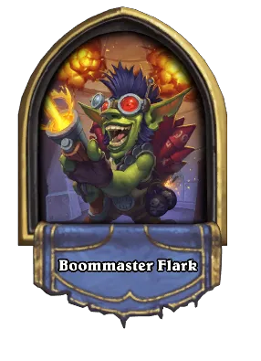 Boommaster Flark Card Image