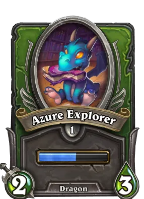 Azure Explorer Card Image