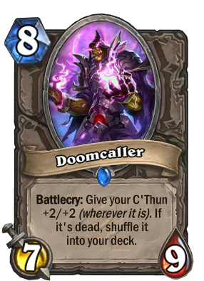 Doomcaller Card Image