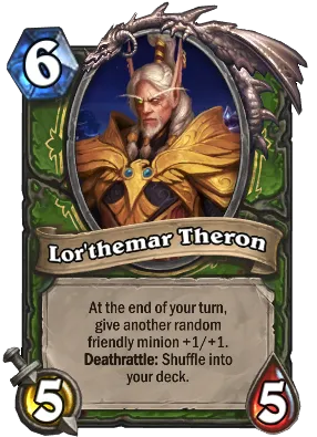 Lor'themar Theron Card Image