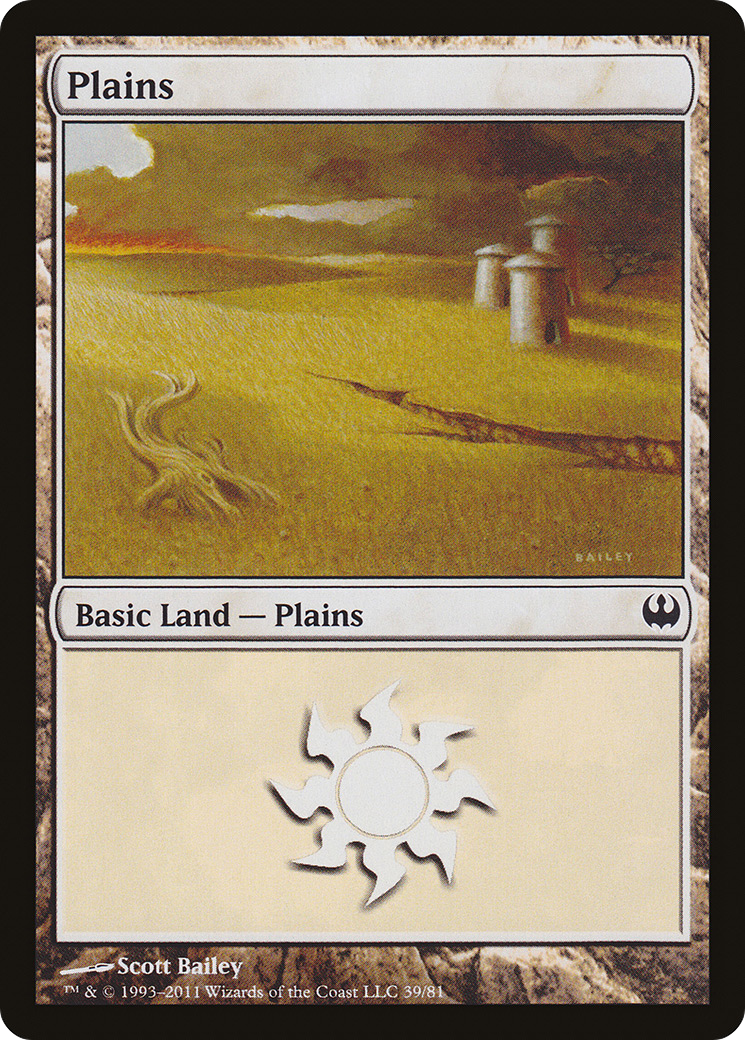 Plains Card Image