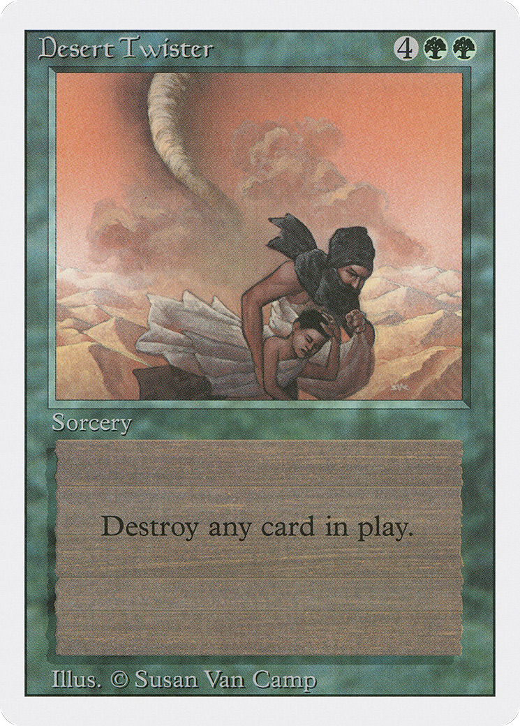 Desert Twister Card Image