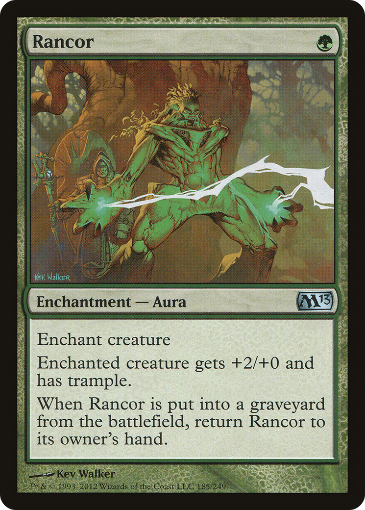 Rancor Card Image