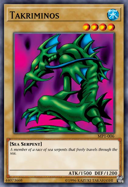 Takriminos Card Image