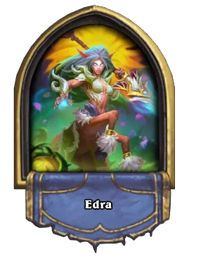 Edra Card Image