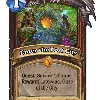New Warrior Spell - Enter the Lost City