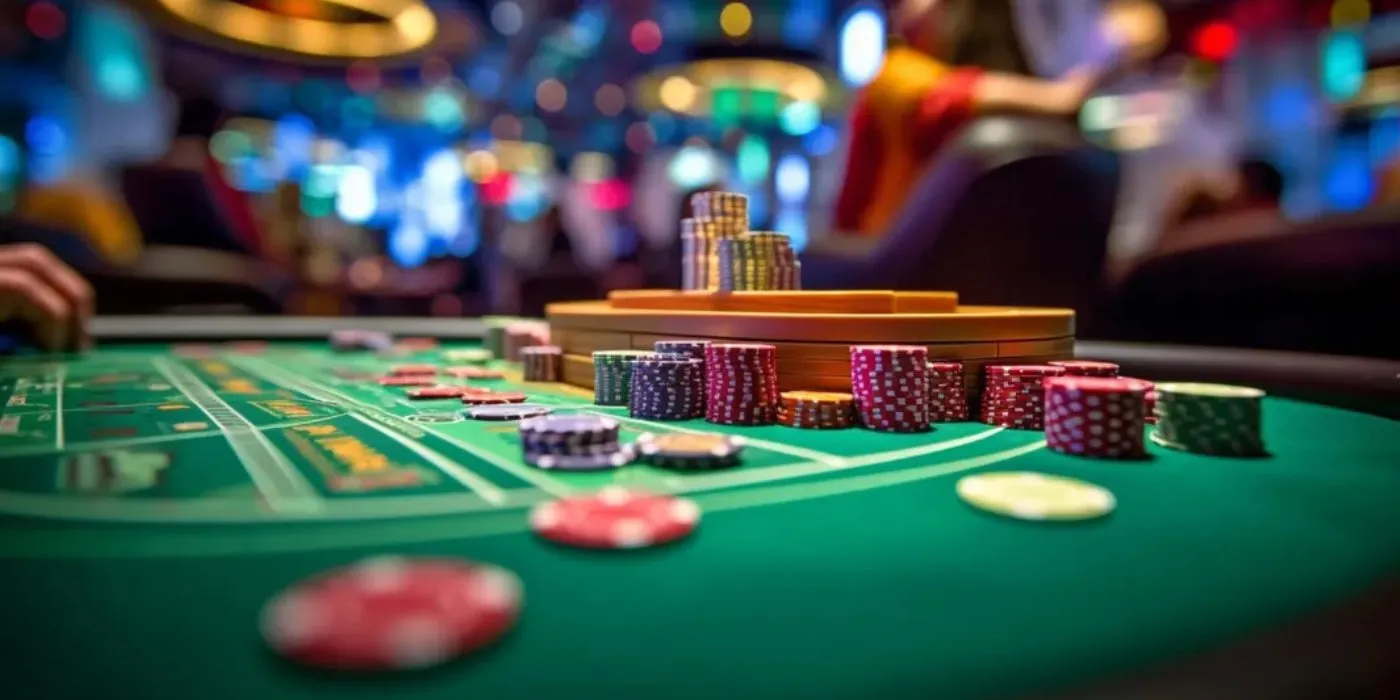 Beat AI Algorithm: Use Casino Offers Without Overspending