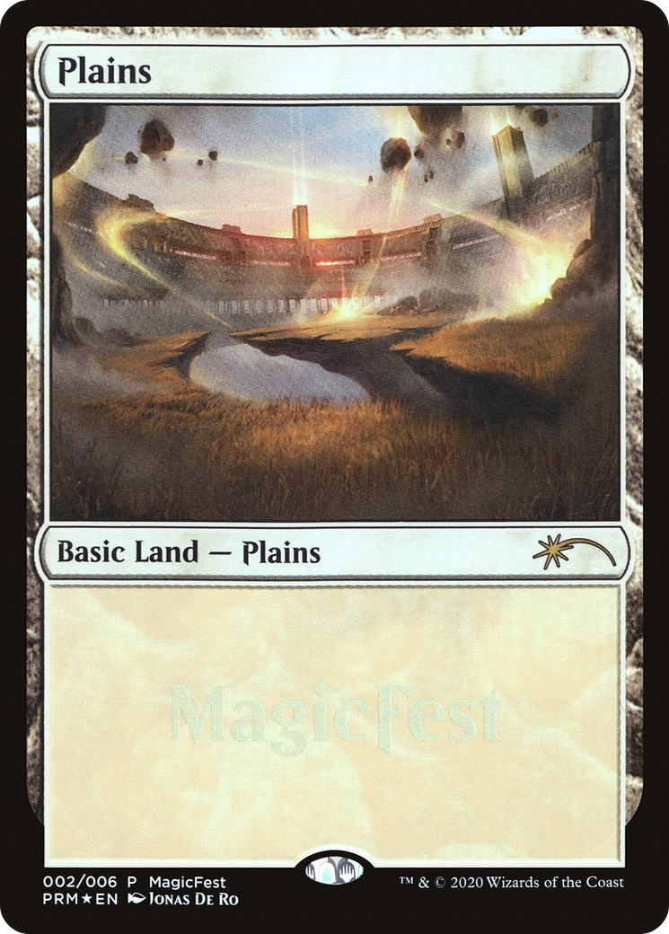 Plains Card Image