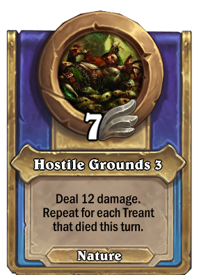 Hostile Grounds 3 Card Image