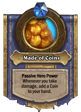 Made of Coins Card Image
