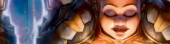Blessed Champion