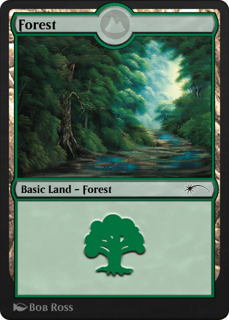Forest Card Image