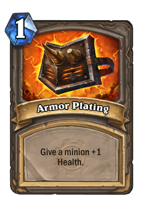 Armor Plating Card Image