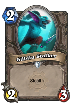 Gilblin Stalker Card Image