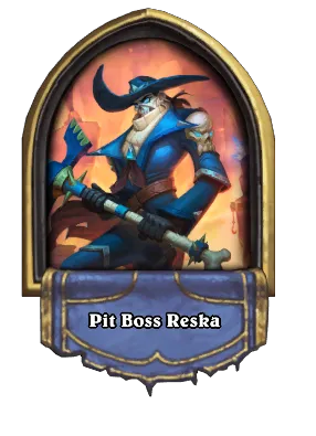 Pit Boss Reska Card Image