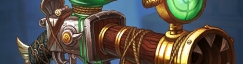 Piranha Launcher