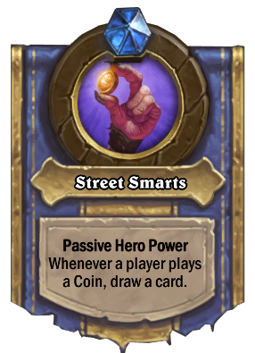 Street Smarts Card Image