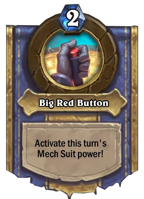 Big Red Button Card Image