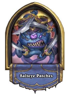 Salteye Patches Card Image