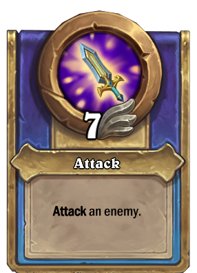 Attack Card Image