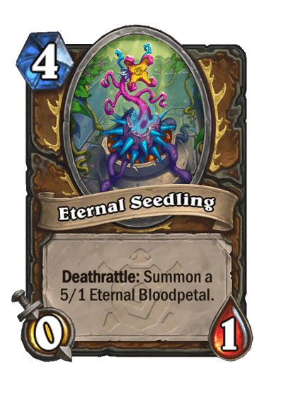 Eternal Seedling Card Image
