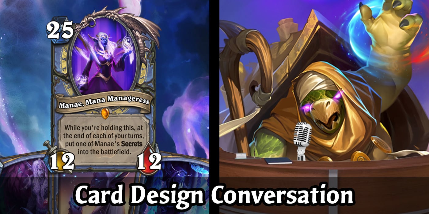 Card Design Conversation - Quick Quotes
