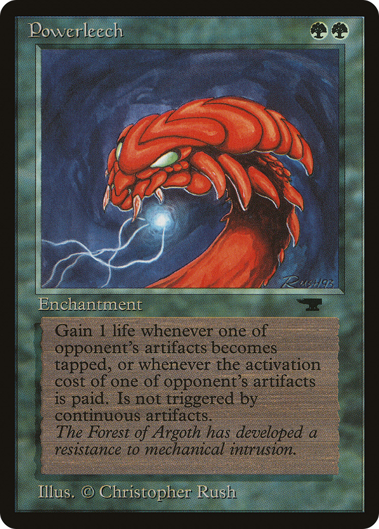 Powerleech Card Image